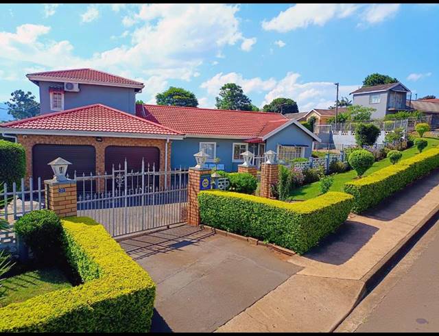 4 BEDROOM HOUSE FOR SALE IN EASTWOOD